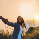 In Zimbabwe